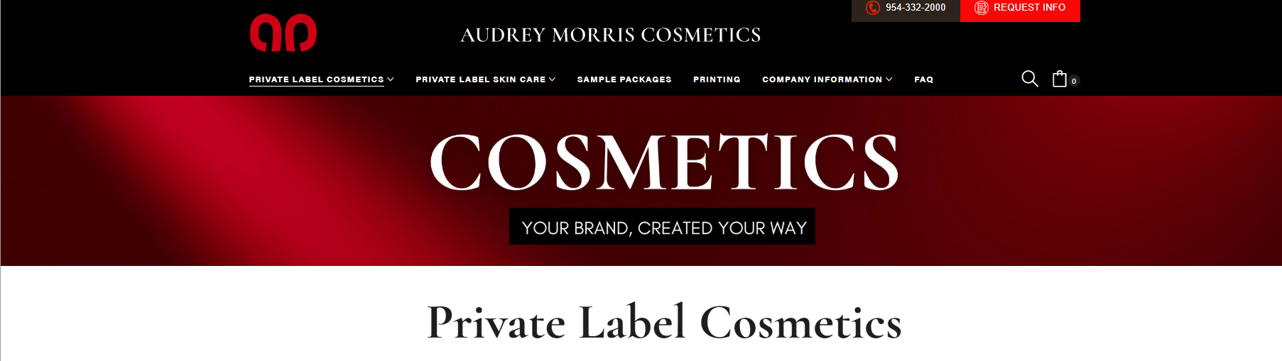 Top 10 Private Label Eye Cream Manufacturers