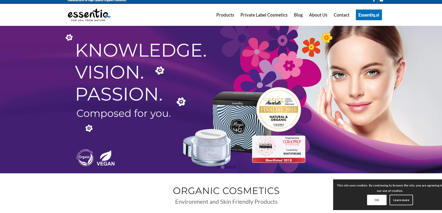 Top 10 Private Label Eye Cream Manufacturers