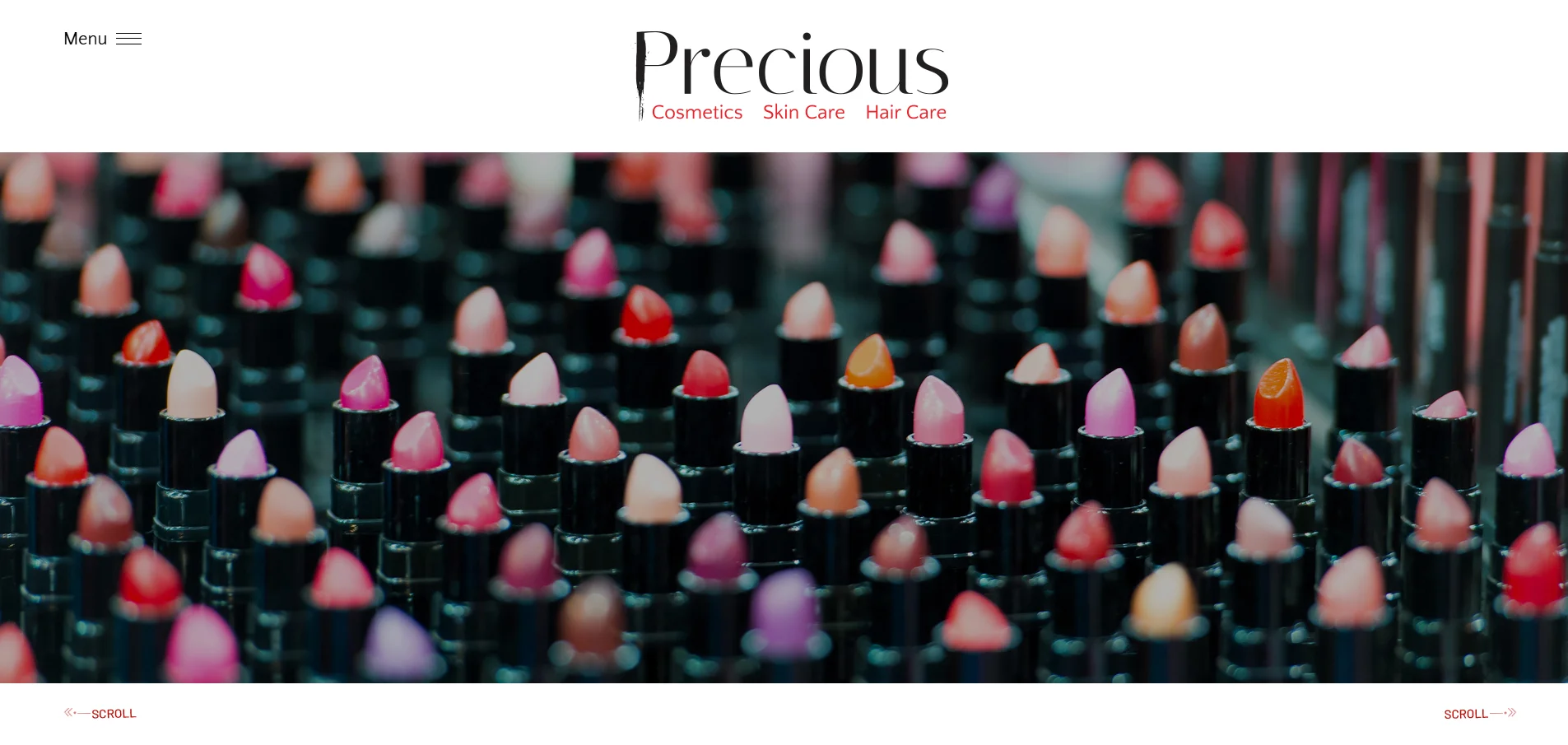 Private Label Cosmetics Manufacturers in USA