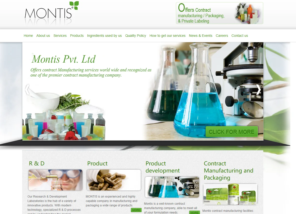 The 8 Best Private Label Cosmetics Companies in Pakistan