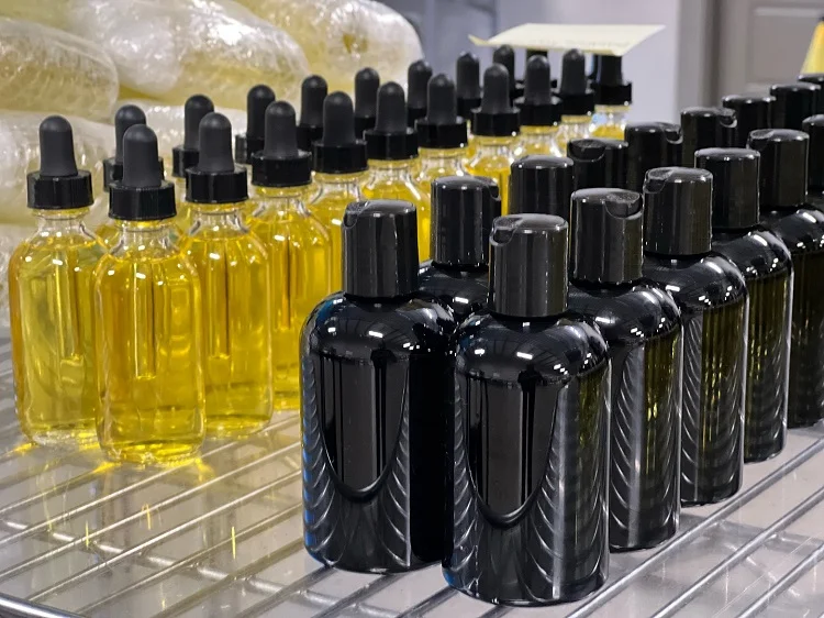 Men's Grooming Products manufacturer