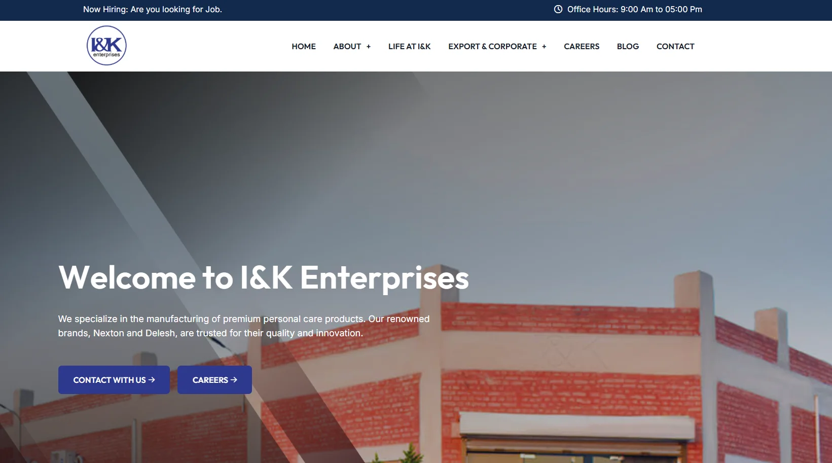 The 8 Best Private Label Cosmetics Companies in Pakistan