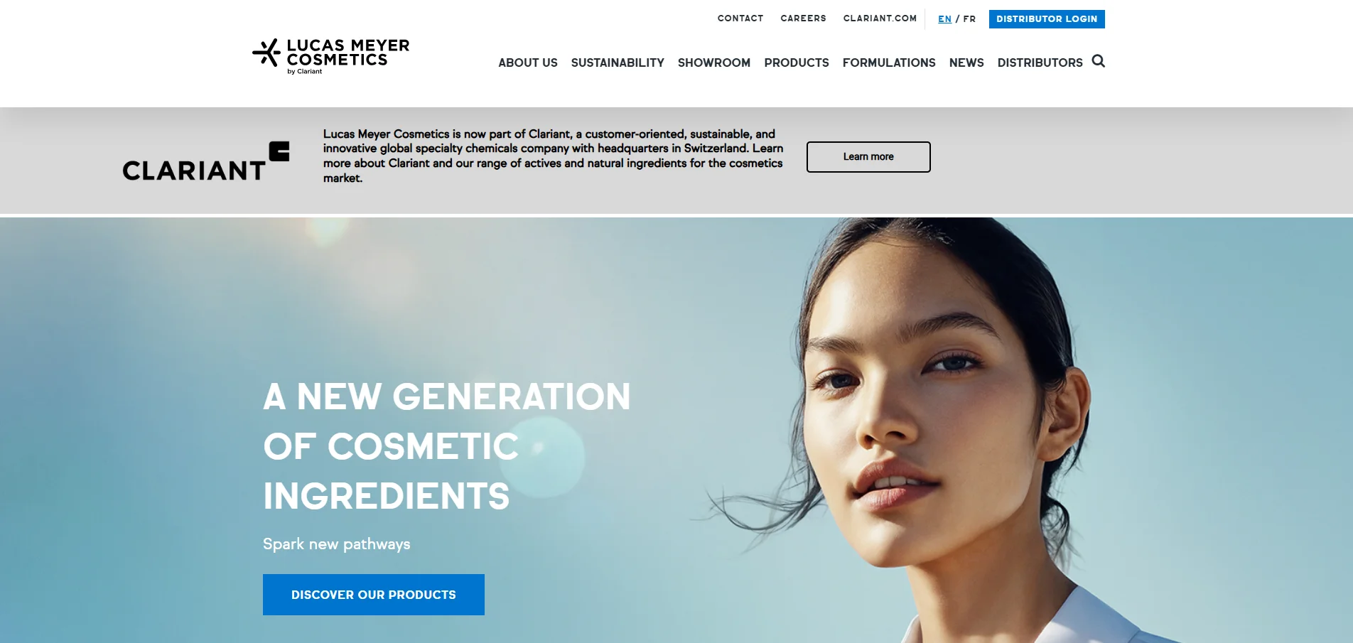 Top 10 Private Label Cosmetics Manufacturer in France