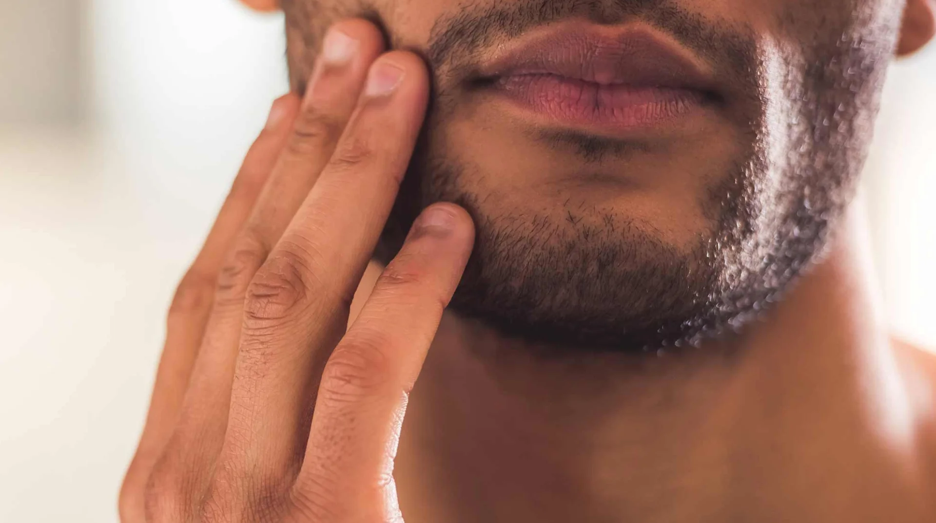 OEM Private Label Beard Care