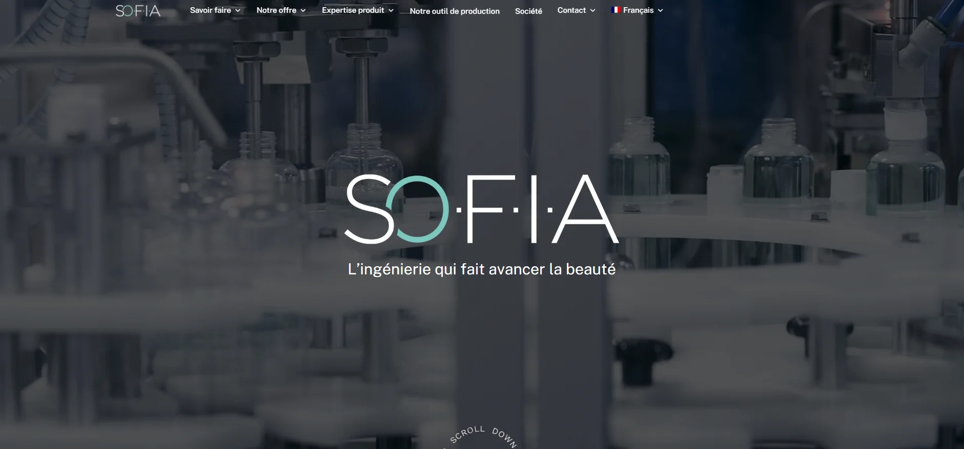 Top 10 Private Label Cosmetics Manufacturer in France