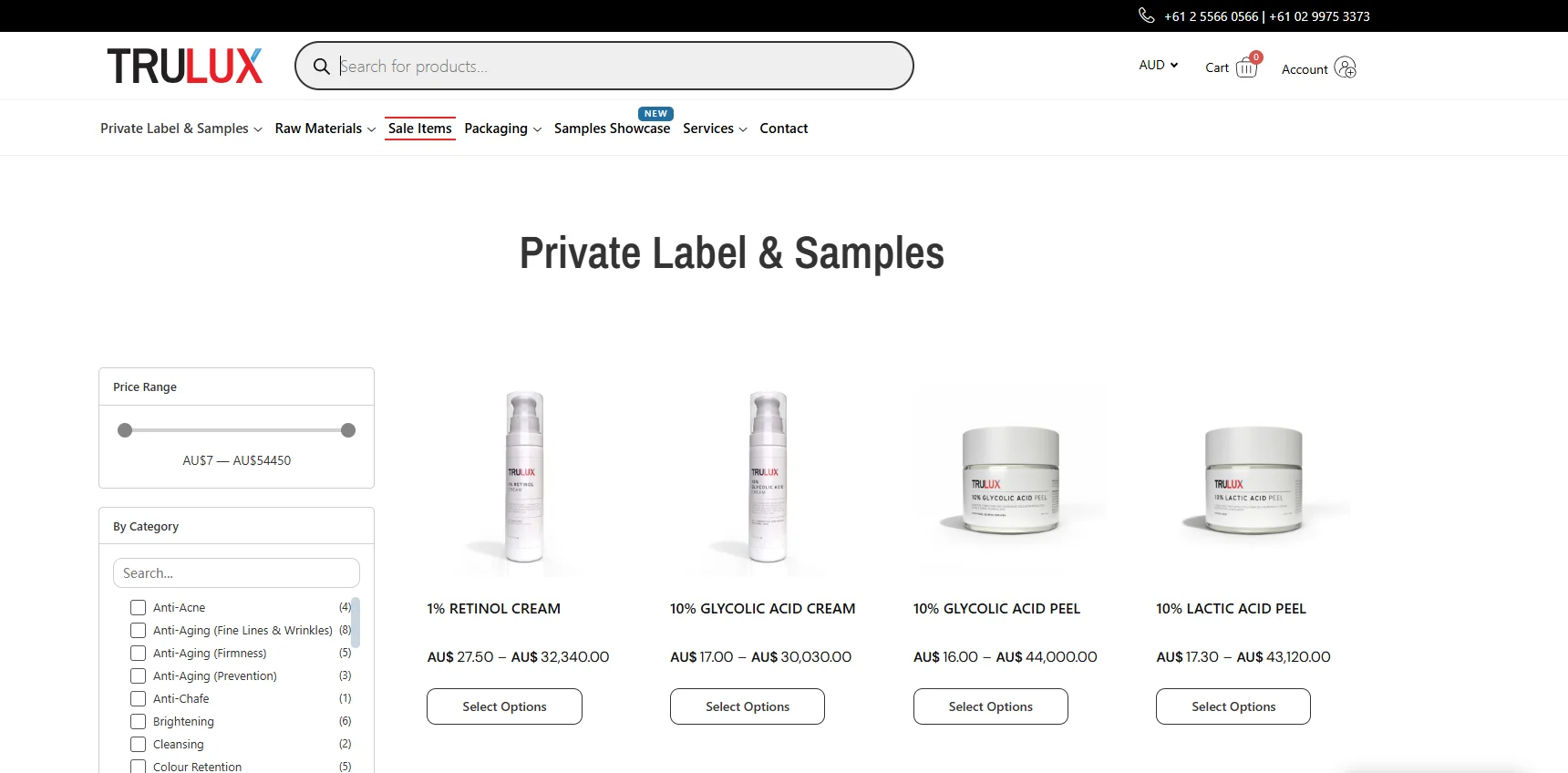 Top 10 Private Label Hair Care Manufacturers