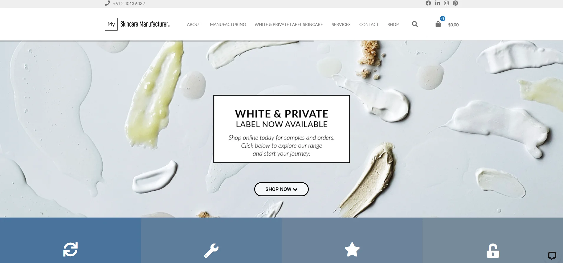 Top 10 Private Label Hair Care Manufacturers